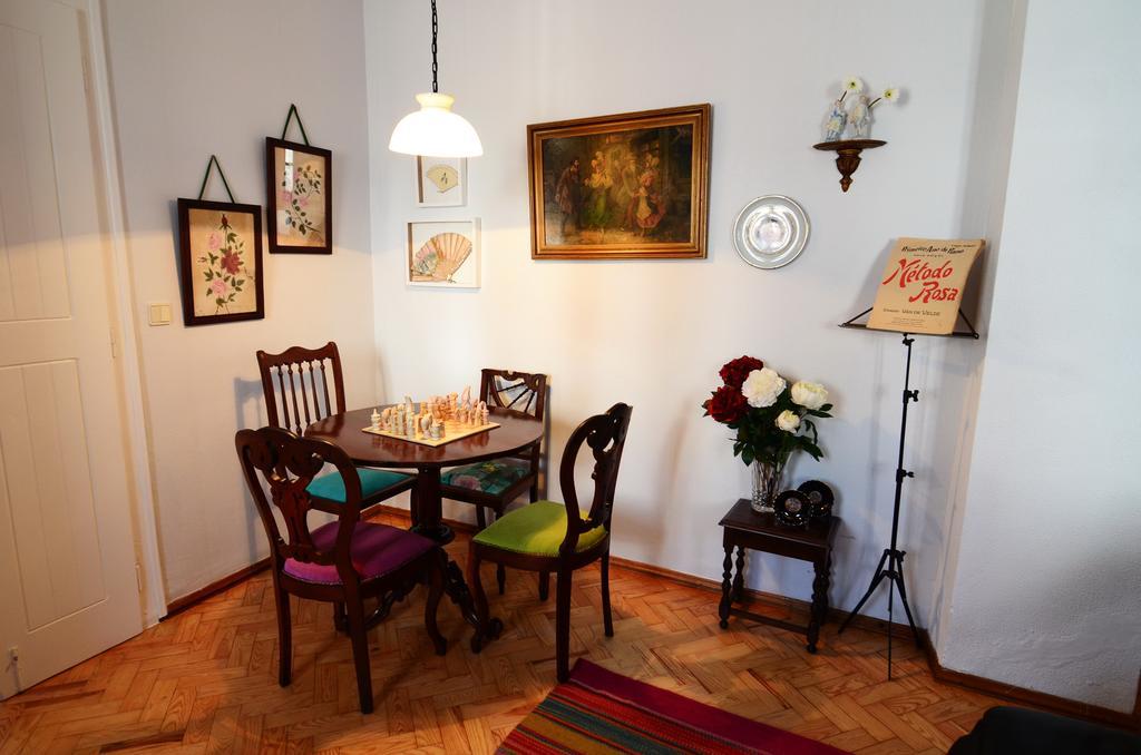 Вілла Casa Do Jardim Сілвеш Екстер'єр фото